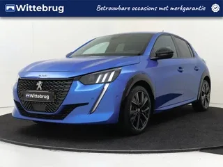 Peugeot 208 (2022) — foto 1