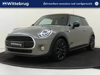 MINI 3-deurs (2019) — foto 1