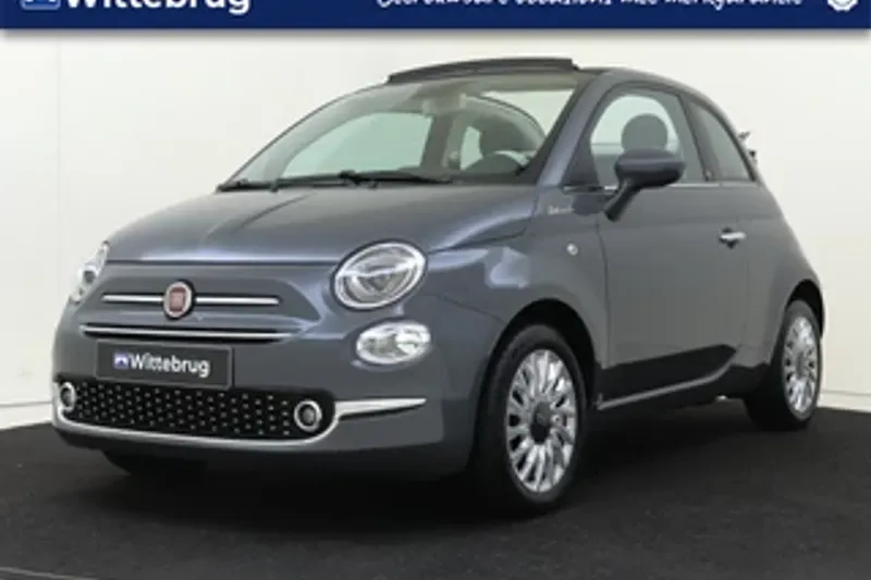 Fiat 500 (2021)