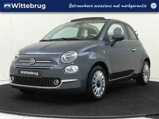 Fiat 500 (2021) — foto 1