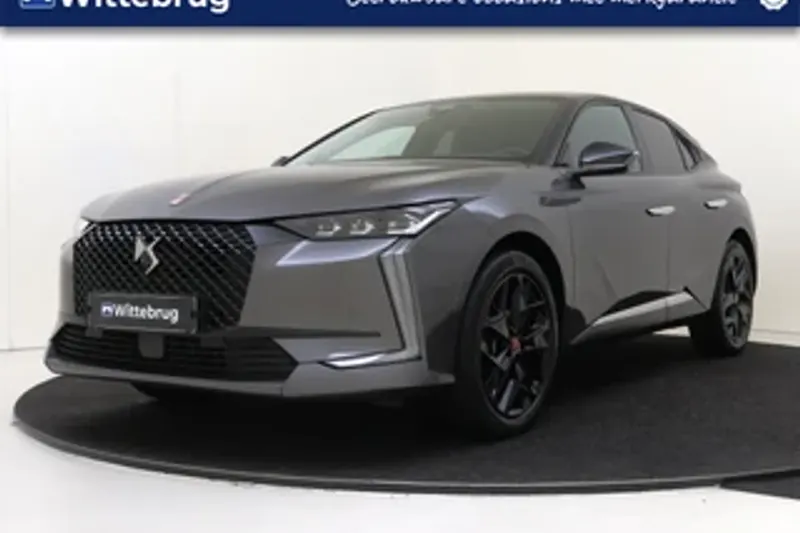 DS 4 (2022)