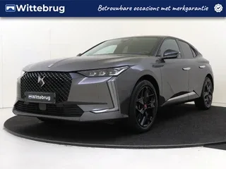 DS 4 (2022) — foto 1