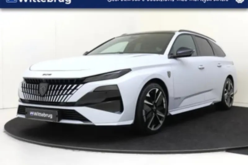 Peugeot 308 (2025)