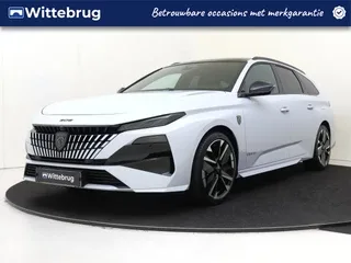 Peugeot 308 (2025) — foto 1