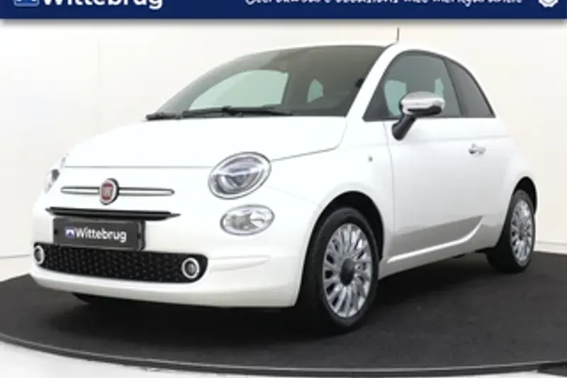 Fiat 500 (2024)