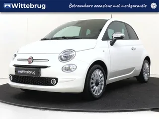 Fiat 500 (2024) — foto 1