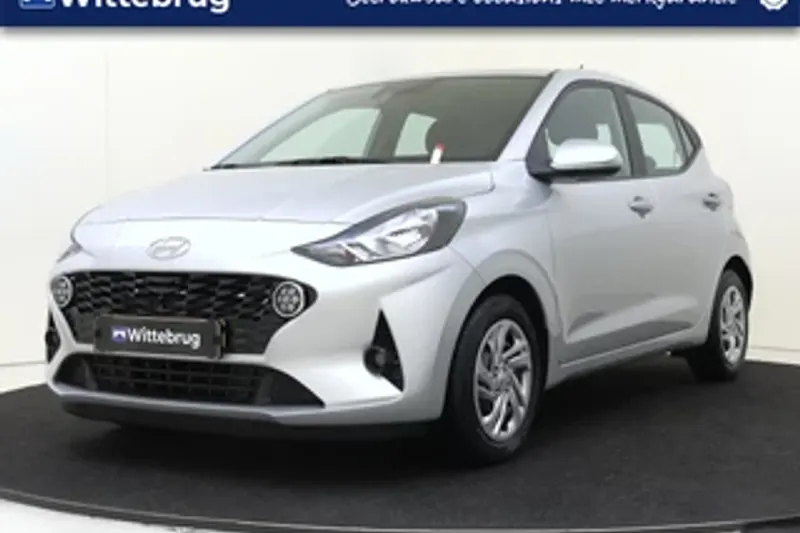 Hyundai i10 (2023)