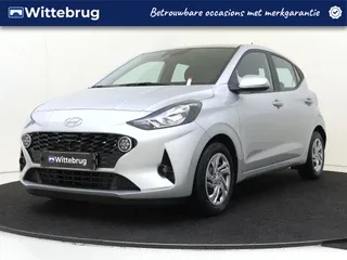 Hyundai i10 (2023) — foto 1