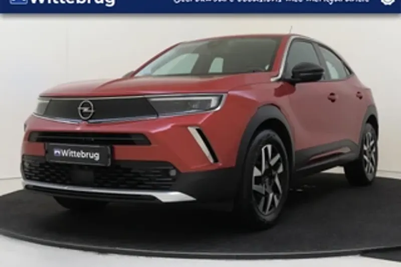 Opel Mokka (2022)