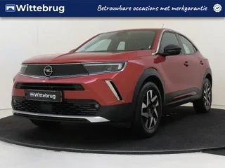 Opel Mokka (2022) — foto 1