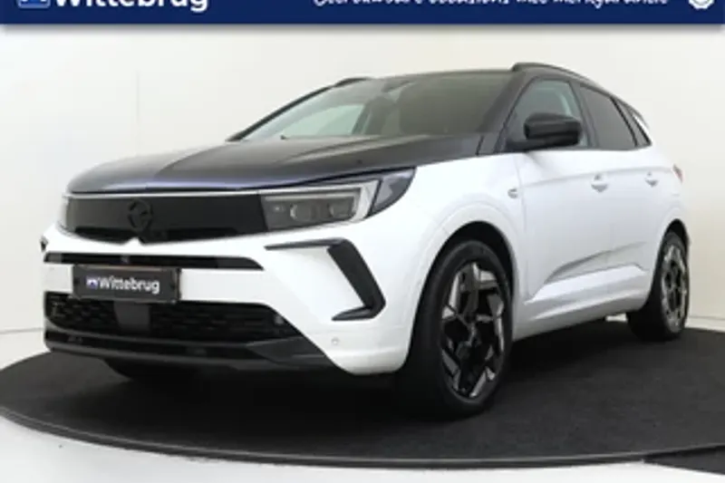 Opel Grandland (2023)