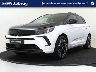 Opel Grandland (2023) — foto 1