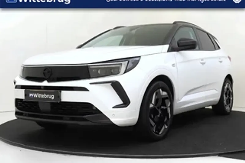 Opel Grandland (2023)