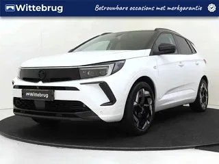 Opel Grandland (2023) — foto 1