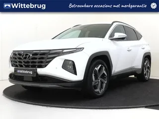 Hyundai Tucson (2023) — foto 1