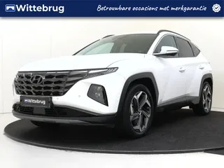 Hyundai Tucson (2023) — foto 1
