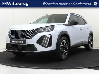 Peugeot e-2008 (2025) — foto 1