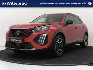Peugeot e-2008 (2024) — foto 1