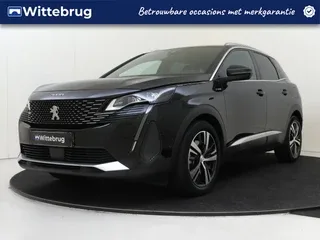 Peugeot 3008 (2023) — foto 1