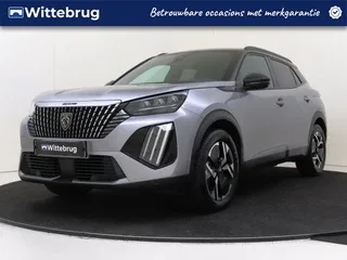 Peugeot e-2008 (2024) — foto 1