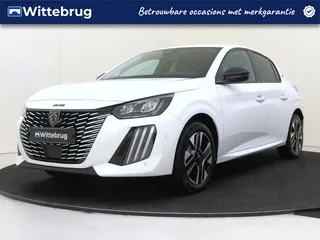 Peugeot e-208 (2026) — foto 1