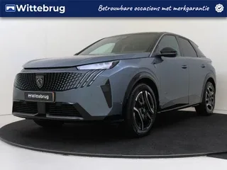 Peugeot e-3008 (2025) — foto 1