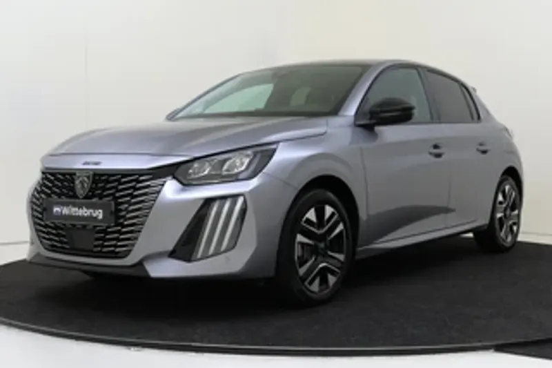 Peugeot 208 (2024)