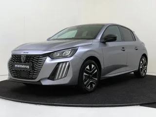 Peugeot 208 (2024) — foto 1