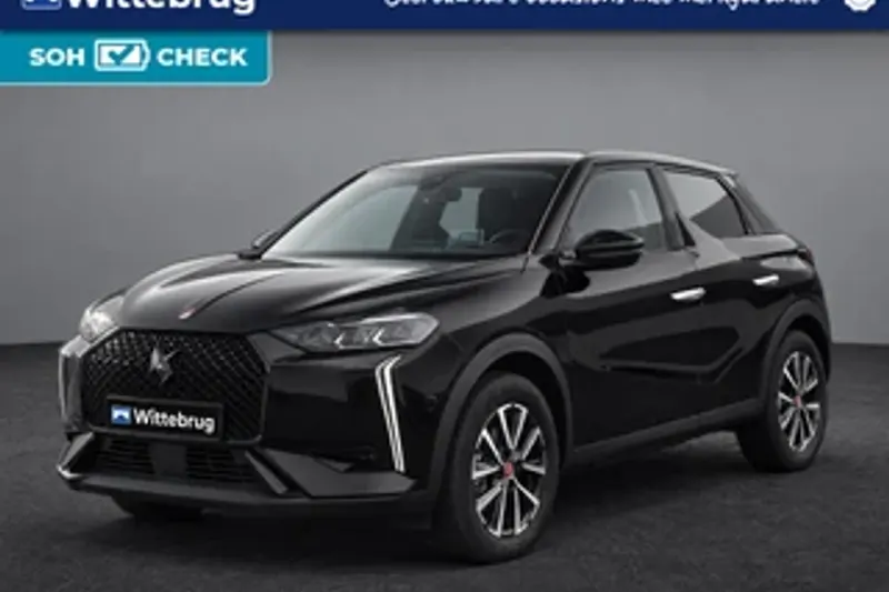 DS 3 (2023)