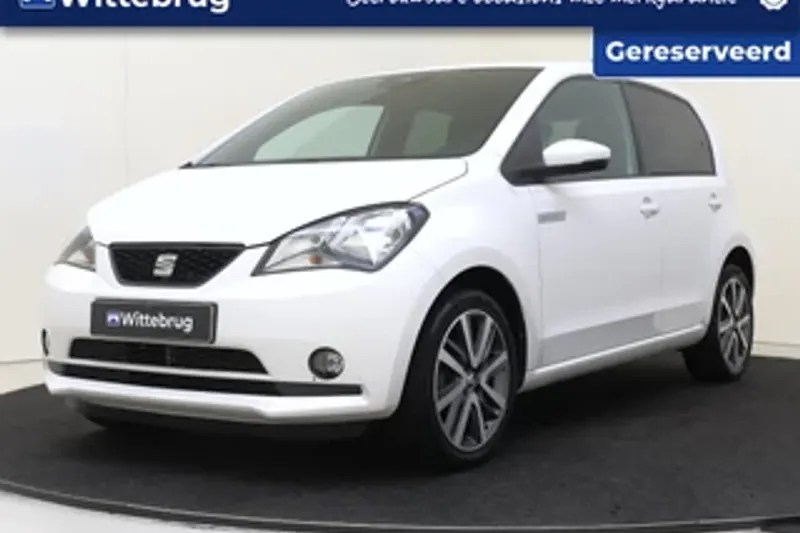 SEAT Mii (2020)