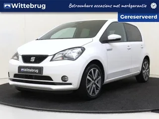 SEAT Mii (2020) — foto 1