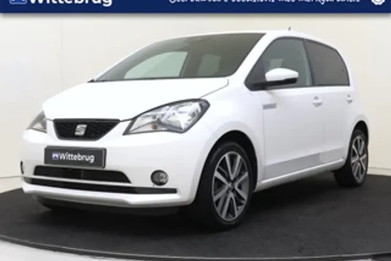 SEAT Mii (2020)