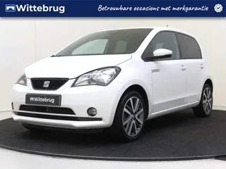 SEAT Mii (2020) — foto 1