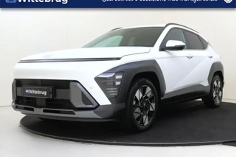 Hyundai Kona (2023)