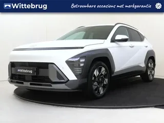 Hyundai Kona (2023) — foto 1