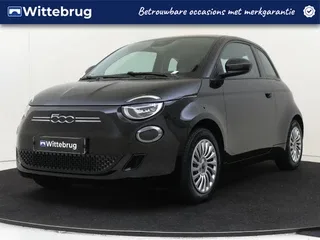Fiat 500 (2023) — foto 1