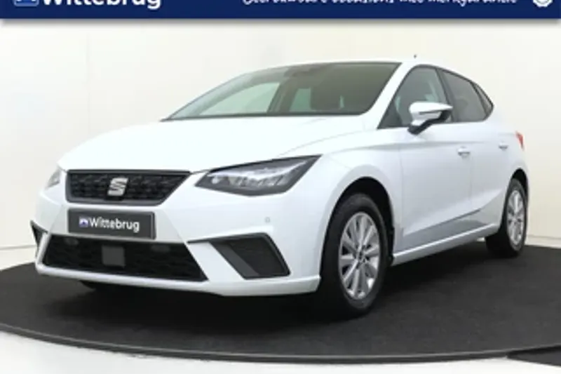 SEAT Ibiza (2023)