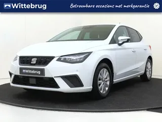 SEAT Ibiza (2023) — foto 1
