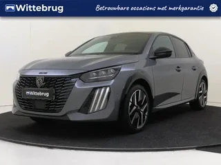 Peugeot e-208 (2024) — foto 1
