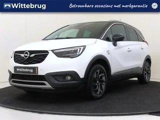 Opel Crossland X (2020) — foto 1