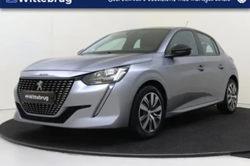 Peugeot 208 (2023)
