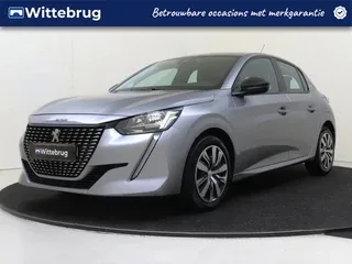 Peugeot 208 (2023) — foto 1