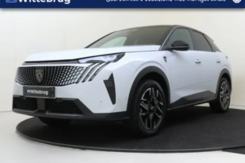 Peugeot 3008 (2026)