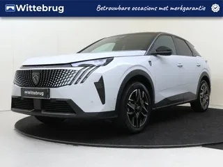Peugeot 3008 (2026) — foto 1