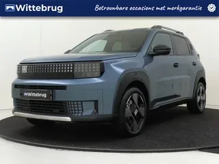 Fiat Grande Panda (2025) — foto 1