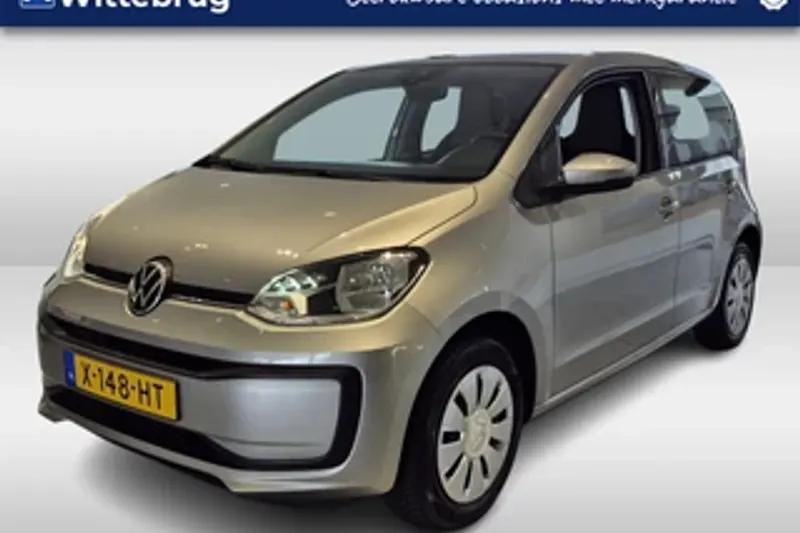 Volkswagen Up! (2023)
