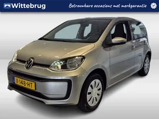 Volkswagen Up! (2023) — foto 1