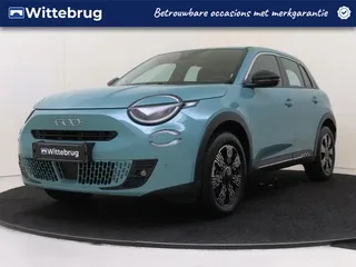 Fiat 600 (2025) — foto 1