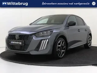 Peugeot 208 (2025) — foto 1