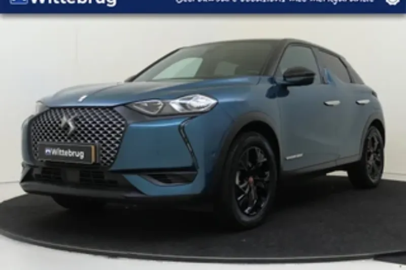 DS 3 (2021)